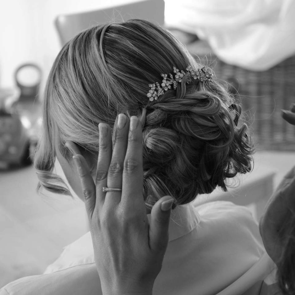 Coiffeur Mariage Monteux